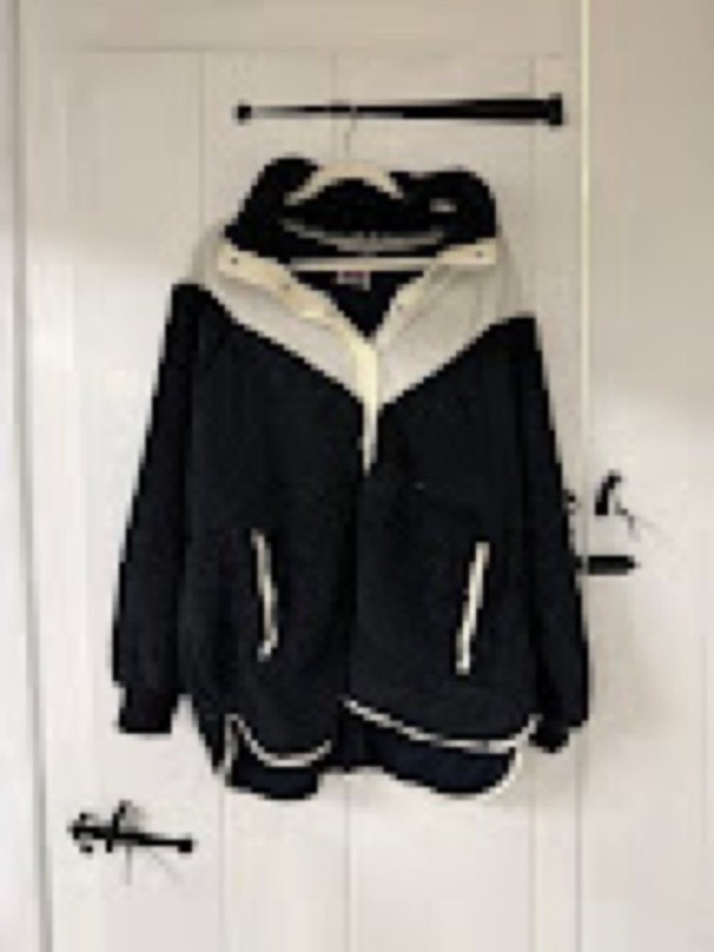 Free People Fall to Rise fleece